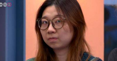 ITV Big Brother: Yinrun admits to feeling 'isolated' by fellow housemates as fans support her - www.dailyrecord.co.uk - Britain - Scotland - China