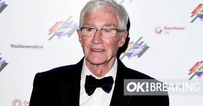Paul O'Grady's tragic final moments revealed by grieving husband - www.ok.co.uk - Britain - county Kent