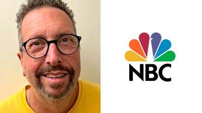 John Shiban Tapped As Showrunner For NBC’s ‘Law & Order: Organized Crime’ - deadline.com - Chicago