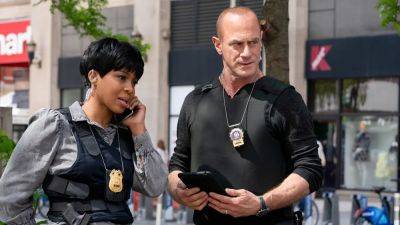 ‘Law & Order: Organized Crime’ Taps John Shiban as Season 4 Showrunner - variety.com