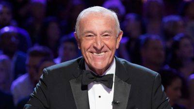‘Dancing With The Stars’ Judge Len Goodman’s Cause Of Death Revealed - deadline.com - London