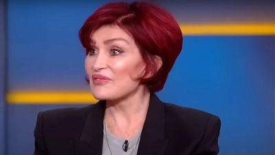 Sharon Osbourne Suffers Terrifying Medical Emergency While Filming Paranormal Show (Video) - www.hollywoodnewsdaily.com - county Osborne - California - county Jack