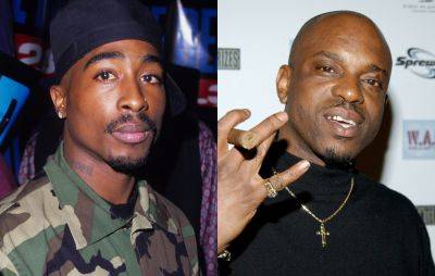 Tupac’s brother reacts to “bittersweet” arrest in murder investigation - www.nme.com - Las Vegas - county Anderson