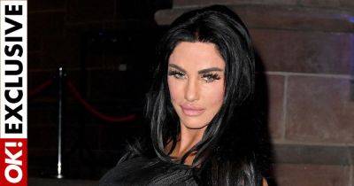 Katie Price - why she ‘just can’t let Peter Andre go’ - www.ok.co.uk
