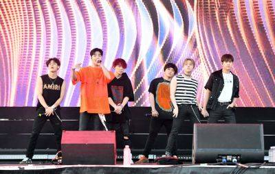 IKON on leaving YG Entertainment: “We just wanted to learn more” - www.nme.com