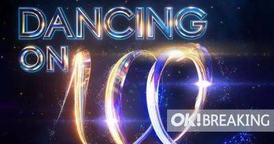 Olympic hero revealed as latest contestant for Dancing On Ice - www.ok.co.uk - Britain