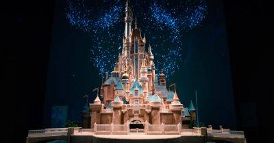 When you wish upon a star - help Disney celebrate its 100th anniversary - www.manchestereveningnews.co.uk