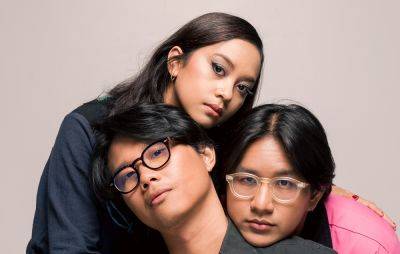 Listen to Indonesian indie band Grrrl Gang’s exclusive playlist to accompany The Cover - www.nme.com - Indonesia