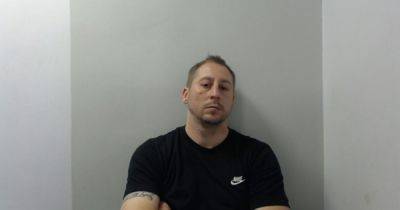 'I've never encountered a defendant like this': Man released after now-banned sentence is BACK in jail - www.manchestereveningnews.co.uk
