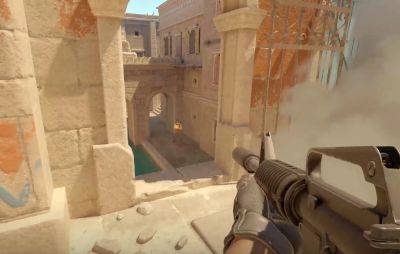‘Counter-Strike 2’ players criticise missing ‘CS:GO’ game modes - www.nme.com
