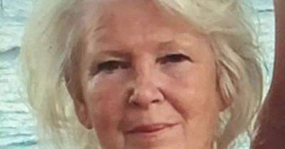 Expert divers find 'no sign' of Scots gran swept away during severe flooding - www.dailyrecord.co.uk - Scotland - Beyond