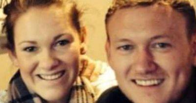 Grieving brother 'connected for life' to couple after balloon for sister ends up 500 miles away - www.dailyrecord.co.uk - Britain - Netherlands