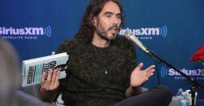 U.K. police launch second investigation into Russell Brand - www.thefader.com - London