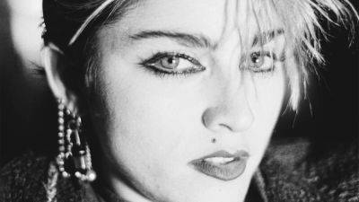 Madonna’s Biographer on How New York City Gave the Material Girl Her Material - variety.com - London - New York - New York - Detroit - Michigan