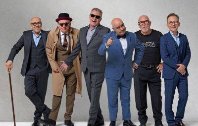 Madness announce intimate homecoming gig at London’s KOKO - www.nme.com - Britain