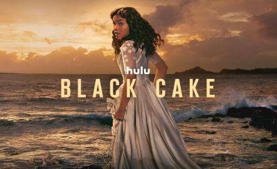 ‘Black Cake’ Trailer: A Mother’s Mysterious History Is Revealed In Hulu’s New Thriller Series - theplaylist.net