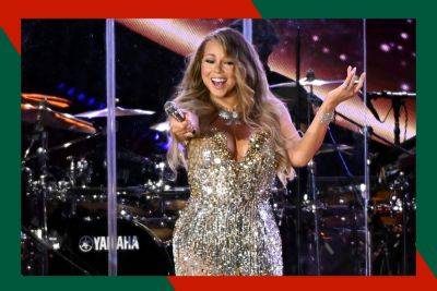Mariah Carey announces ‘Merry Christmas One and All!’ Tour. Get tickets - nypost.com - New York