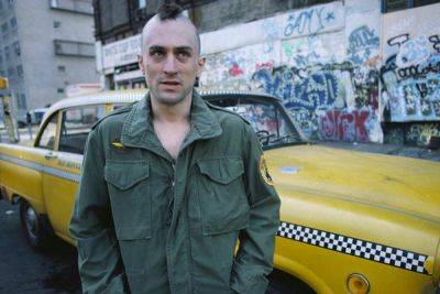 ‘Taxi Driver’: Martin Scorsese Says It’s Tragic How “Every Other Person Is Like Travis Bickle” Nowadays - theplaylist.net - USA