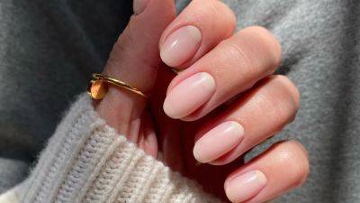Russian Manicure: What Is It, and Is It Actually Bad for Your Nails? - www.glamour.com - New York - Russia