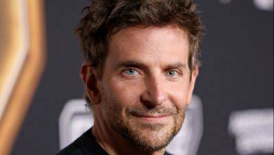 Bradley Cooper Makes Appearance at NYFF ‘Maestro’ Premiere - variety.com - New York - New York