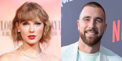 Travis Kelce Has One Chance to See Taylor Swift During Her International Tour, Dates Revealed for Possible Visit! - www.justjared.com - New Jersey - Argentina - city Buenos Aires, Argentina - Kansas City - county Rutherford
