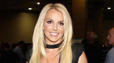 Britney Spears Admits to Cheating on Justin Timberlake, Reveals Who She Kissed - www.justjared.com - Spain