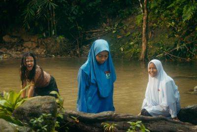 Malaysian Oscar Entry ‘Tiger Stripes’ Director, Amanda Nell Eu, Makes Statement On Censorship Ahead Of Local Release - deadline.com - Malaysia