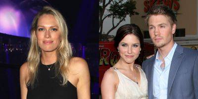 Erin Foster Says That Chad Michael Murray Cheated on Her with Sophia Bush - www.justjared.com - Chad - county Murray