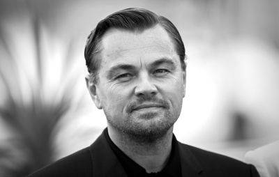 What is Leonardo DiCaprio’s next movie? - www.nme.com - Britain - USA - Chile - county Osage