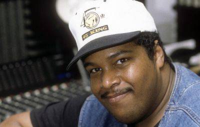 Eminem, Queen Latifah producer The 45 King has died - www.nme.com - New York - New Jersey