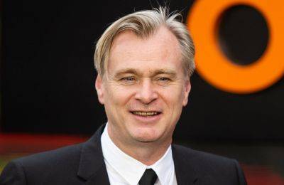 Christopher Nolan Is A Big Fan Of Taylor Swift – Her Distribution Tactics, That Is - deadline.com - USA