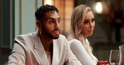 MAFS' one rule you're not allowed to break - and who's already broken it this series - www.ok.co.uk