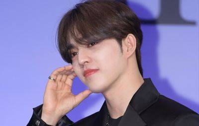 SEVENTEEN’s S.Coups won’t participate in promotions for ‘Seventeeth Heaven’ - www.nme.com