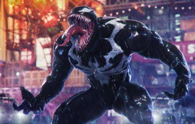 ‘Marvel’s Spider-Man 2’ developer will “talk” about a Venom spin-off - www.nme.com
