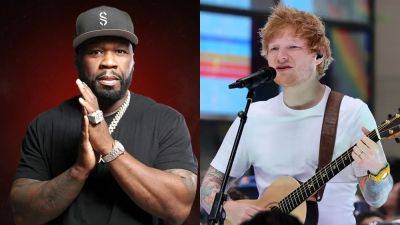 Ed Sheeran, 50 Cent Set India Concert Dates – Global Bulletin - variety.com - city Abu Dhabi - India - Switzerland - Greece - county Rich - city Mumbai - city Athens