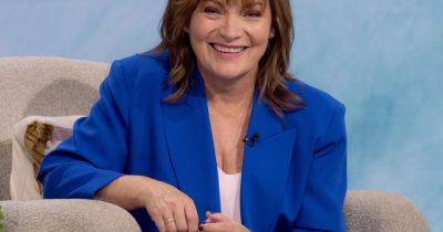 Lorraine Kelly replaced on her ITV show as former BBC Breakfast presenter steps in - www.ok.co.uk - Washington