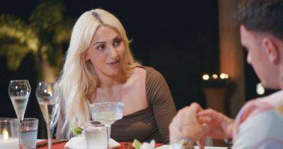 MAFS' humiliated bride Bianca supported by unlikely ally after quitting show - www.ok.co.uk