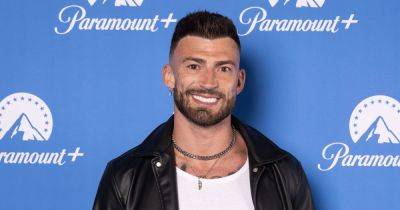 Jake Quickenden hits back at speculation over his weight as he admits 'I'm miserable' - www.ok.co.uk