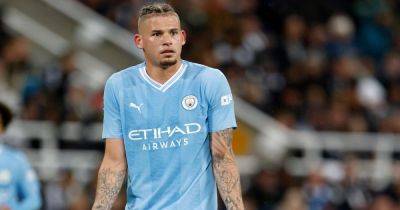 Pep Guardiola responds to Kalvin Phillips claim about Man City minutes - www.manchestereveningnews.co.uk - Italy - Manchester - county Phillips