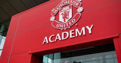 Manchester United make three academy staff appointments - www.manchestereveningnews.co.uk - Manchester - city Ipswich - city Cardiff - city Bradford - county Hyde - county Barrow