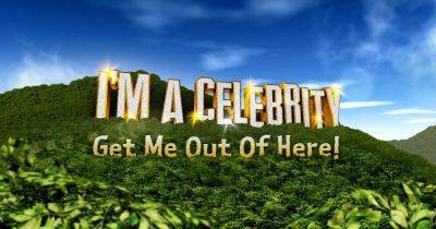 ITV's I'm A Celebrity in chaos as star 'drops out' of series with huge TV favourite asked to fill in - www.dailyrecord.co.uk - Australia