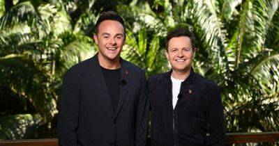 This Morning star asked 'at last minute' to go on I'm A Celeb but says 'I'd be terrified' - www.ok.co.uk - Australia