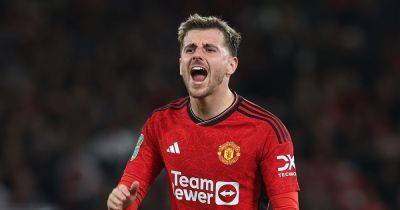Mason Mount makes admission over his start to life at Manchester United - www.manchestereveningnews.co.uk - Manchester - Chelsea