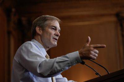 House Chaos Continues As Jim Jordan Takes Another Shot At Becoming Speaker; Holdouts Complain Of Death Threats And Harassment - deadline.com - USA - Jordan