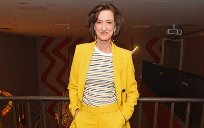 Haydn Gwynne Dies: BAFTA And Tony-Award Nominated Actress Was 66 - deadline.com - Britain - Italy - county Sussex - Rome - city Warwick
