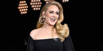 Adele Extends 'Weekends With Adele' Vegas Residency Through 2024 - See the Final Dates! - www.justjared.com - Las Vegas - city Sin