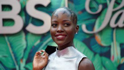Lupita Nyong'o Alludes to ‘Deception’ in Dramatic 9-Slide ‘#Breakup’ Announcement - www.glamour.com