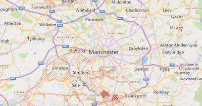 Storm Babet latest: More flood warnings issued across Greater Manchester as residents told 'act now' - full details - www.manchestereveningnews.co.uk - Manchester