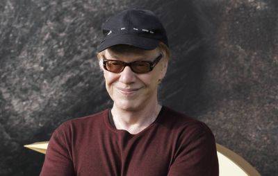 Danny Elfman accused of sexual misconduct by second woman - www.nme.com - Los Angeles