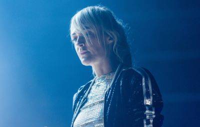 Metric on their double album, touring with Noel Gallagher and tackling “toxic positivity” - www.nme.com - Britain - Paris - USA - Canada
